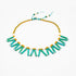 Seaside 'JULIE' Bib Necklace